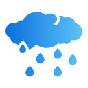 lluvia icon