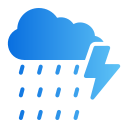 lluvia icon