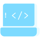 codificación icon