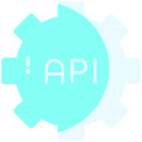 api icon