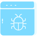 desarrollo web icon