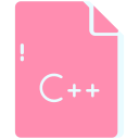 c++ icon