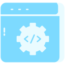 desarrollo icon