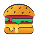 hamburguesa icon