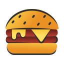 hamburguesa icon