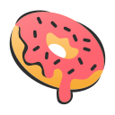 rosquilla icon