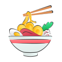 ramen icon