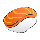 sushi icon