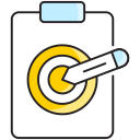 objetivos icon