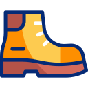 botas de combate icon