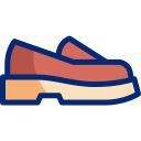 mocasines icon