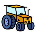 tractor icon