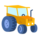 tractor icon