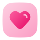 corazón icon