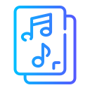 partitura icon