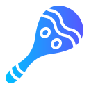 maracas icon