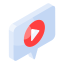 videochat icon