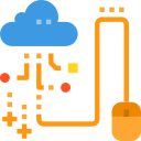 La computación en nube