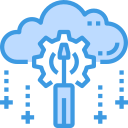 La computación en nube