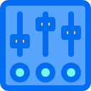 control icon