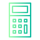 calculadora icon