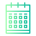 calendario icon