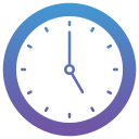 reloj icon