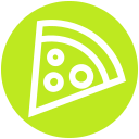 pizza icon