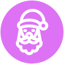 navidad icon