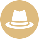 sombrero icon