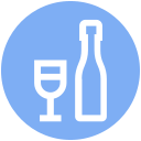 bebidas icon