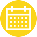 calendario icon