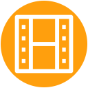 video icon