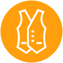 vêtements icon