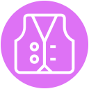 vêtements icon