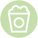 palomitas icon