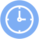 reloj icon