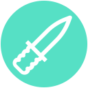 cuchillo icon