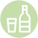 botella icon