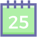 calendario icon