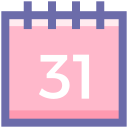 calendario icon