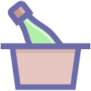 botella icon