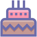 pastel icon