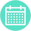 agenda icon