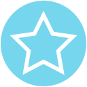 estrella icon