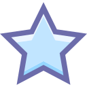 estrella icon