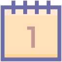 calendario icon