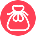 bolsa icon