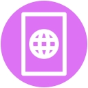 web icon