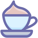 taza icon